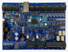 Azure Access Technology BLU-IC2 High-Speed, 2-Door Network Controller