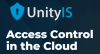 UnityIS Cloud Based Annual Software Subscription (up to 4 doors)