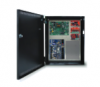 Azure Two Door (4 OSDP readers) Controller, Power Supply, Distribution Board and Enclosure