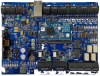 Azure Access Technology BLU-IC2 High-Speed, 2-Door Network Controller