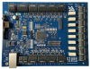 Azure Access Technology BLU-IO168 Downstream I/O Board
