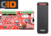 CredoID Access Control Kit