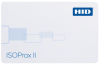 HID Proximity 1386 ISOProx II Card