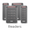 BEST PRICING - HID Signo Readers