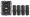 Suprema CST-4DR-D2M CoreStation Biometric Access C...